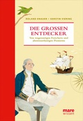Cover: Die gro&szlig;en Entdecker - mareverlag