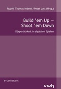 Cover: Build 'em Up - Shoot 'em Down - H&uuml;lsbusch, W
