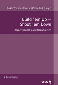 Abbildung von: Build 'em Up - Shoot 'em Down - Hülsbusch, W