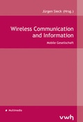 Cover: Wireless Communication and Information - H&uuml;lsbusch, W