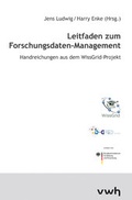Cover: Leitfaden zum Forschungsdaten-Management - H&uuml;lsbusch, W