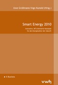 Cover: Smart Energy 2010 - H&uuml;lsbusch, W
