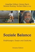 Cover: Soziale Balance - Engelsdorfer Verlag