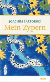Abbildung von: Mein Zypern - mareverlag