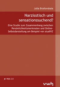 Abbildung von: Narzisstisch und sensationssuchend? - Hülsbusch, W