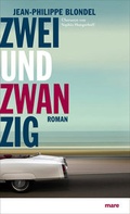 Cover: Zweiundzwanzig - mareverlag