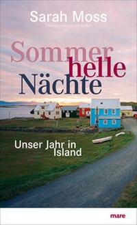 Abbildung von: Sommerhelle Nächte - mareverlag
