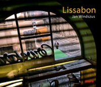 Abbildung von: Lissabon - mareverlag