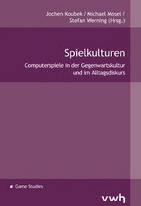 Abbildung von: Spielkulturen - Hülsbusch, W