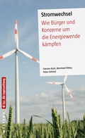 Cover: Stromwechsel - Westend