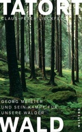 Cover: Tatort Wald - Westend