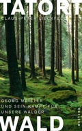Cover: Tatort Wald - Westend