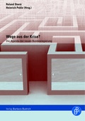 Cover: Wege aus der Krise? - Verlag Barbara Budrich