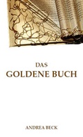 Cover: Das goldene Buch - Shaker Media