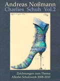Cover: Charlies Schuh Vol. 2 - Shaker Media