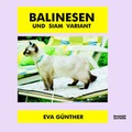 Cover: Balinesen - Shaker Media