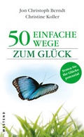 Cover: 50 einfache Wege zum Gl&uuml;ck - Westend