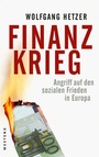 Cover: Finanzkrieg - Westend