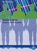 Cover: Surveillance Studies - Verlag Barbara Budrich