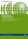Cover: Democratization - Verlag Barbara Budrich