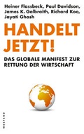 Cover: Handelt jetzt! - Westend