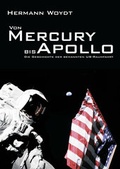 Cover: Von Mercury bis Apollo - Shaker Media