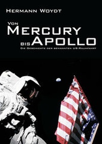 Enlarge image Cover: Von Mercury bis Apollo - Shaker Media