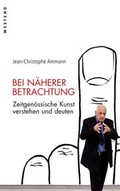 Cover: Bei n&auml;herer Betrachtung - Westend