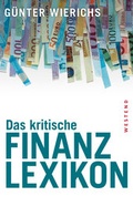 Cover: Das kritische Finanzlexikon - Westend