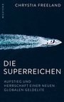 Cover: Die Superreichen - Westend