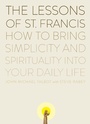 Cover: The Lessons of Saint Francis - Plume