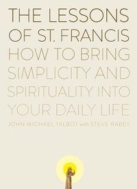 Enlarge image Cover: The Lessons of Saint Francis - Plume