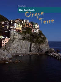 Enlarge image Cover: Cinque Terre - Shaker Media