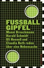Cover: Fußballgipfel - Westend