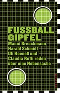 Cover: Fu&szlig;ballgipfel - Westend