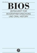Cover: Kritische Erfahrungsgeschichte und grenz&uuml;berschreitende Zusammenarbeit - Verlag Barbara Budrich
