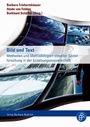 Cover: Bild und Text - Verlag Barbara Budrich