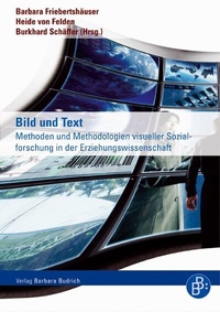 Enlarge image Cover: Bild und Text - Verlag Barbara Budrich