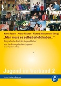 Cover: "Man muss es selbst erlebt haben." - Verlag Barbara Budrich