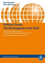 Cover: Political Power - Verlag Barbara Budrich
