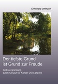 Cover: Der tiefste Grund ist Grund zur Freude - Shaker Media