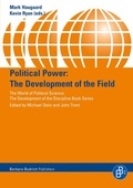 Cover: Political Power - Verlag Barbara Budrich