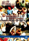 Cover: Die Gesellschaft und ihre Jugend - Verlag Barbara Budrich