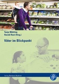Cover: V&auml;ter im Blickpunkt - Verlag Barbara Budrich