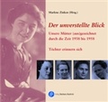 Cover: Der unverstellte Blick - Verlag Barbara Budrich