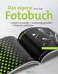 Cover: Das eigene Fotobuch - dpunkt