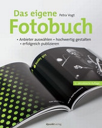 Abbildung von: Das eigene Fotobuch - dpunkt
