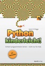 Cover: Python kinderleicht! - dpunkt