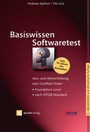 Cover: Basiswissen Softwaretest - dpunkt