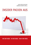 Cover: Insider packen aus - Shaker Media